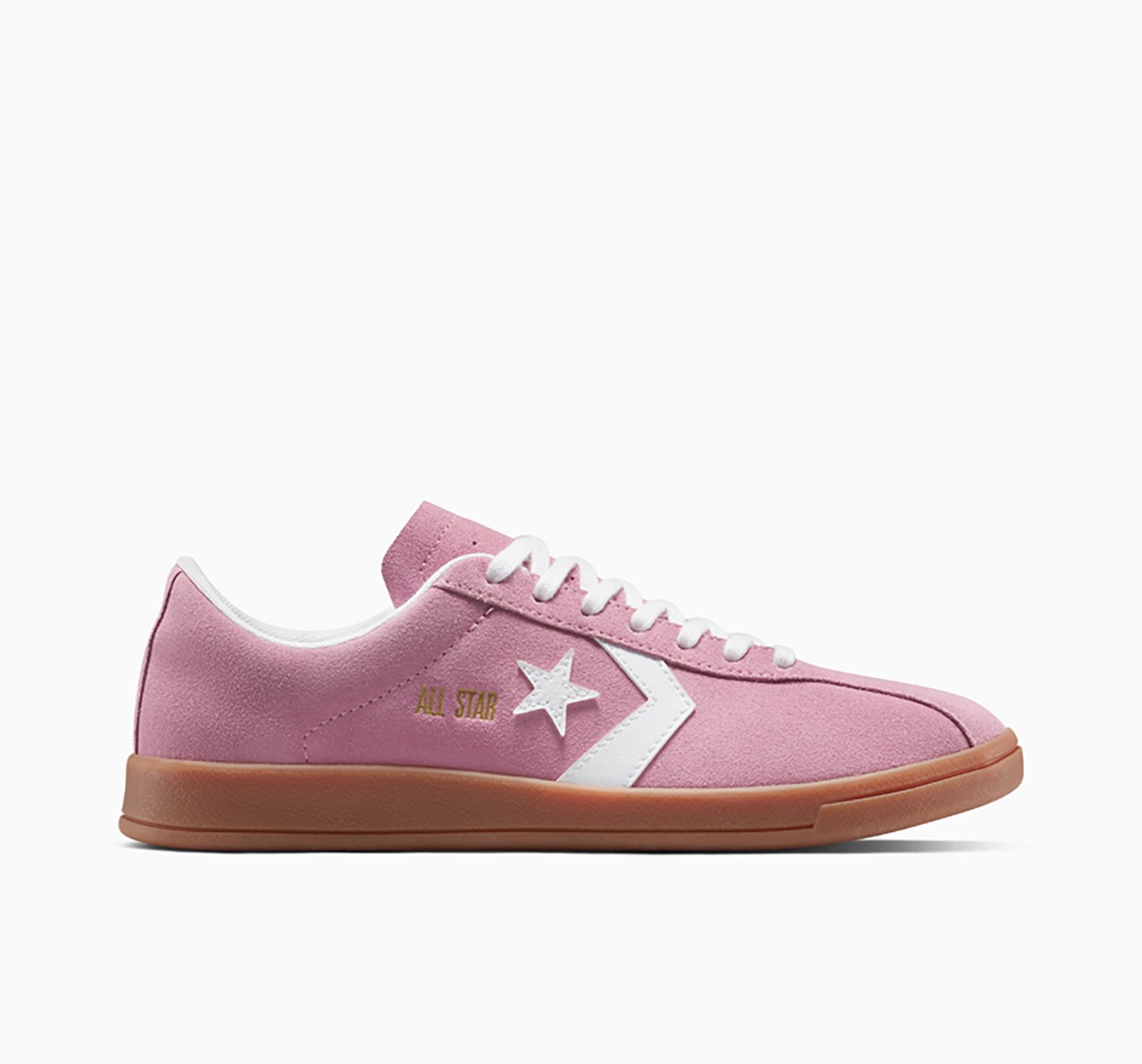 Women’s Adults' All Star Classic Suede Trainer Shoes