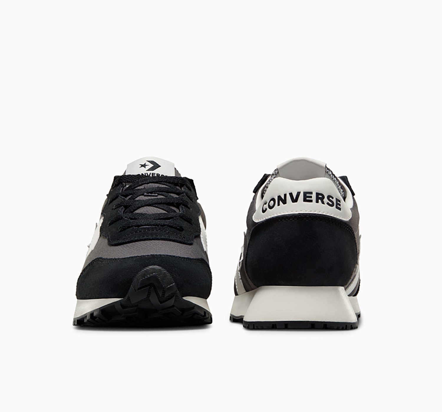 Converse Mens' Omega Trainer Shoes - view number 4