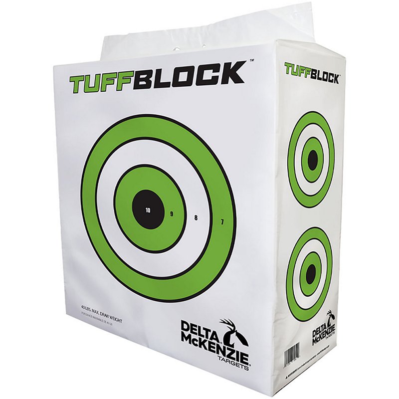 Delta Mckenzie Tuff… - image