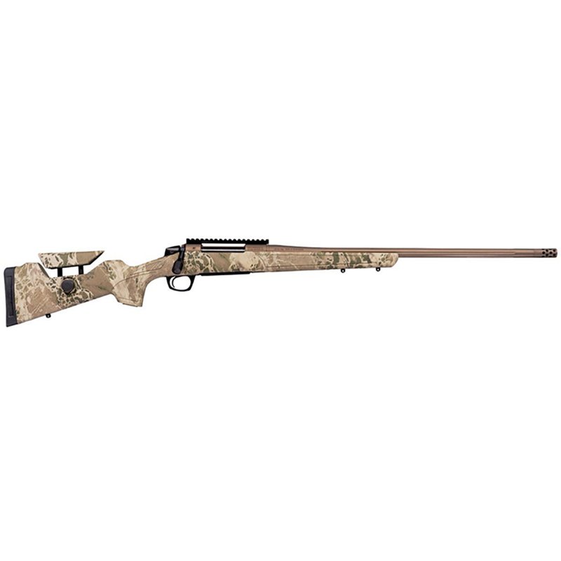 Cva Cascade Long Ra… - image