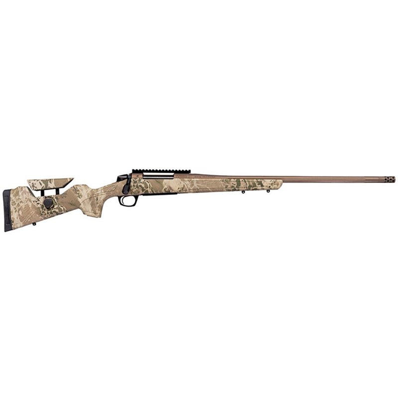 Cva Cascade Long Ra… - image