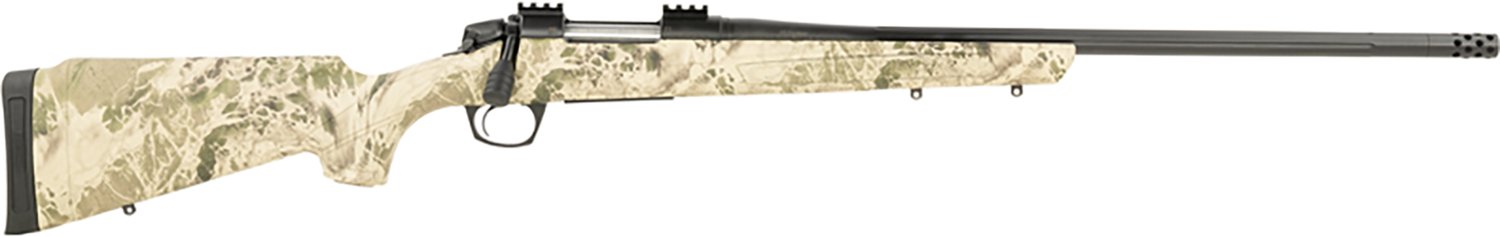 CVA Cascade XT 6.5 Creedmoor Bolt Action Rifle - view number 1