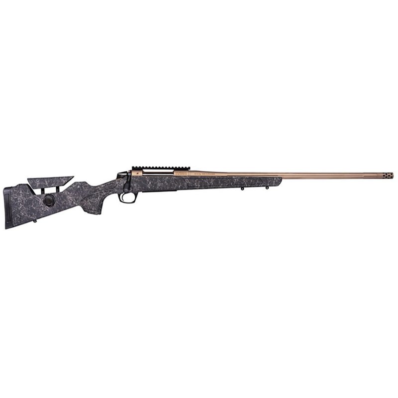 Cva Cascade Long Ra… - image