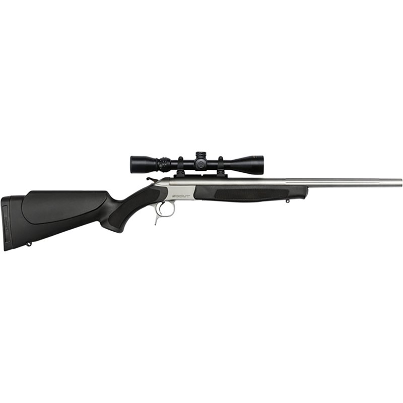 Cva Scout Td Compac… - image