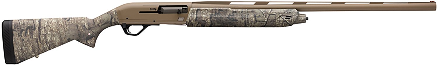 Winchester SX4 Hybrid Hunter 12 Gauge Semiautomatic Shotgun - view number 1