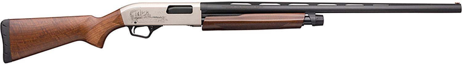 Winchester SXP Upland Field 12 Gauge Pump Action Shotgun