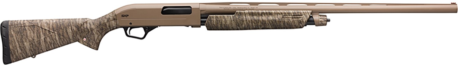 Winchester SXP Hybrid Hunter 20 Gauge Pump Action Shotgun - view number 1