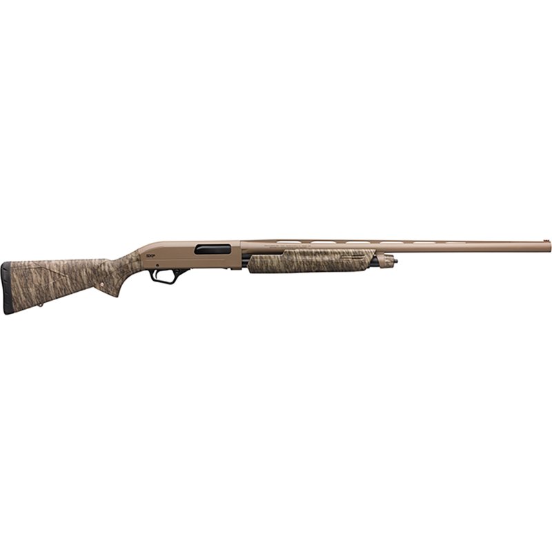Winchester Sxp Hybr… - image
