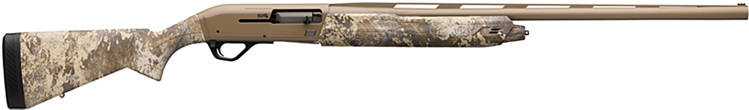 Winchester SX4 Hybrid Hunter 20 Gauge Semiautomatic Shotgun - view number 1