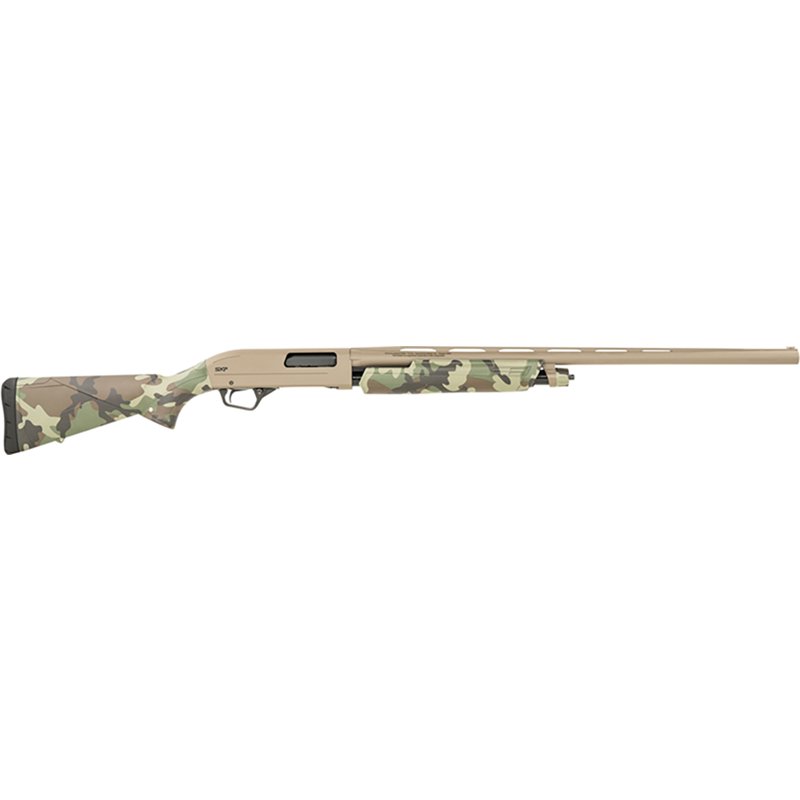 Winchester Sxp Hybr… - image