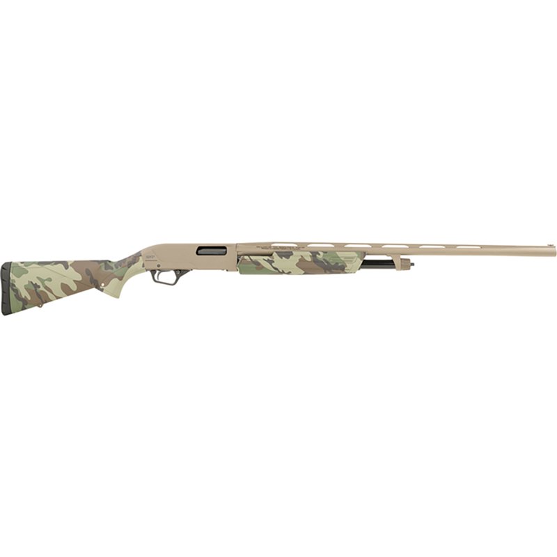Winchester Sxp Hybr… - image