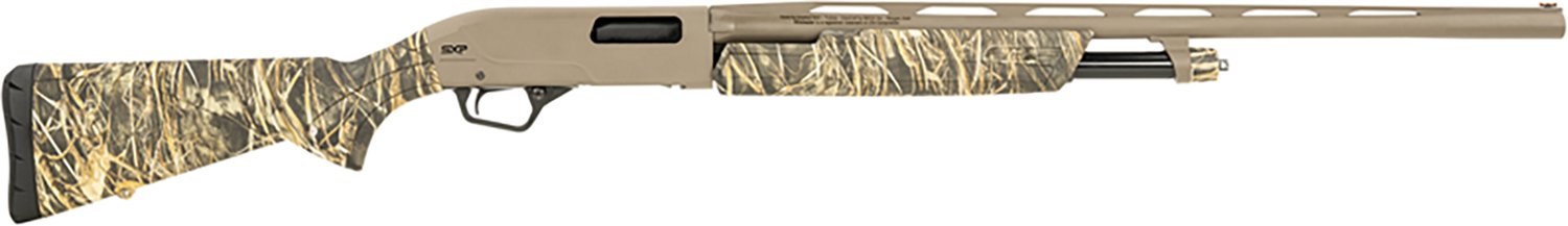Winchester SXP Hybrid Hunter 20 Gauge Pump Action Shotgun
