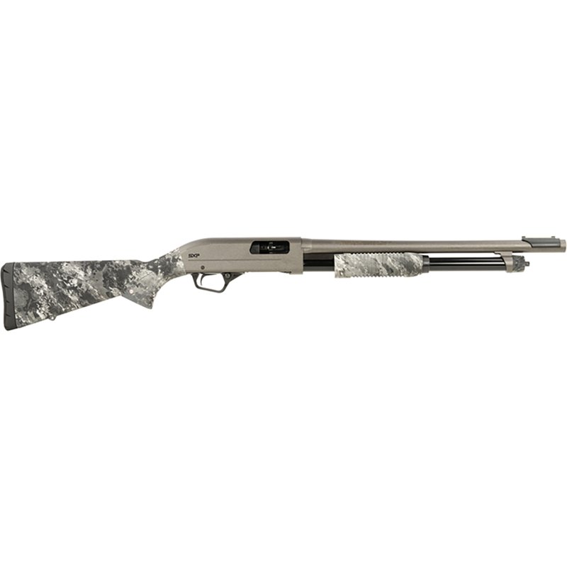 Winchester Sxp Hybr… - image