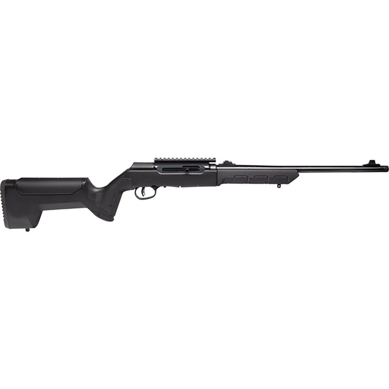 Savage A22 Takedown… - image