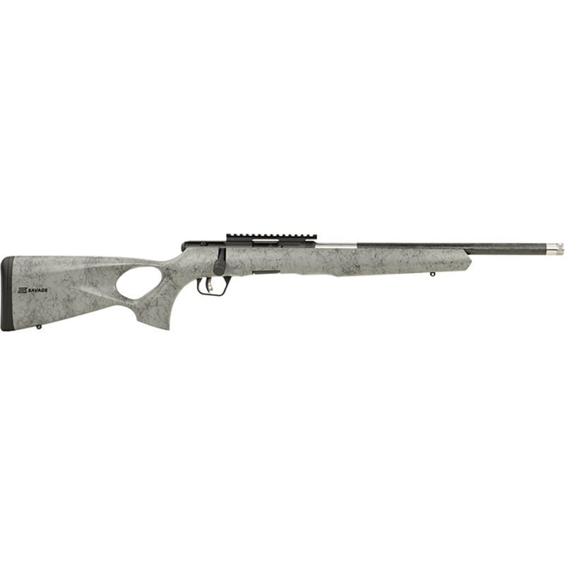 Savage B Series Tim… - image