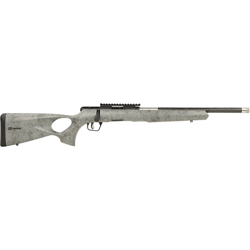 Savage B Series Tim… - image