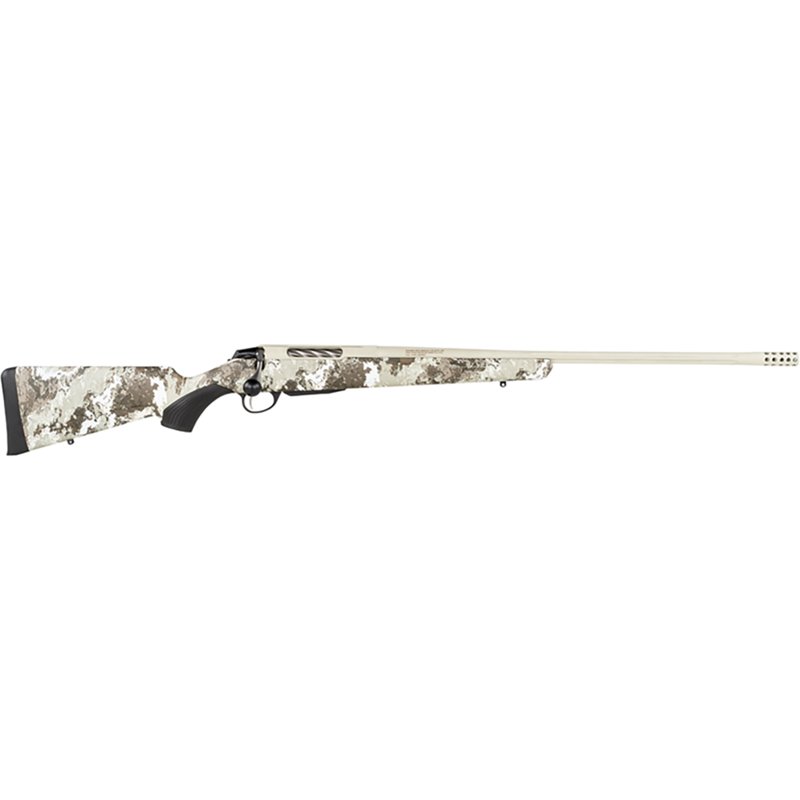 Tikka T3X Lite .270… - image