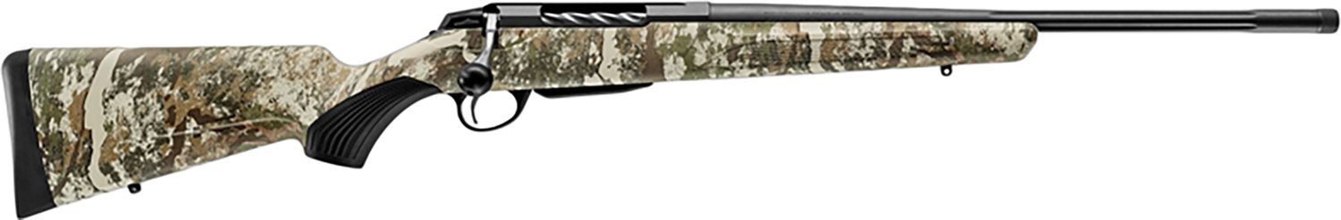 Tikka T3x Roughtech .243 Win Bolt-Action 20" Specter Threaded Rifle - view number 1