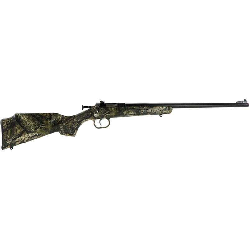 Crickett Youth G2 S… - image
