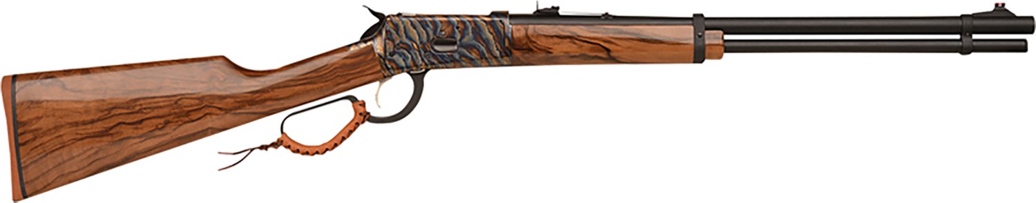 GForce Arms Saddlerhorn .357 Magnum Lever Action Rifle
