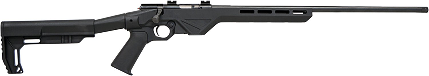 Howa Citadel TRAKR .17 HMR Bolt Action Rifle