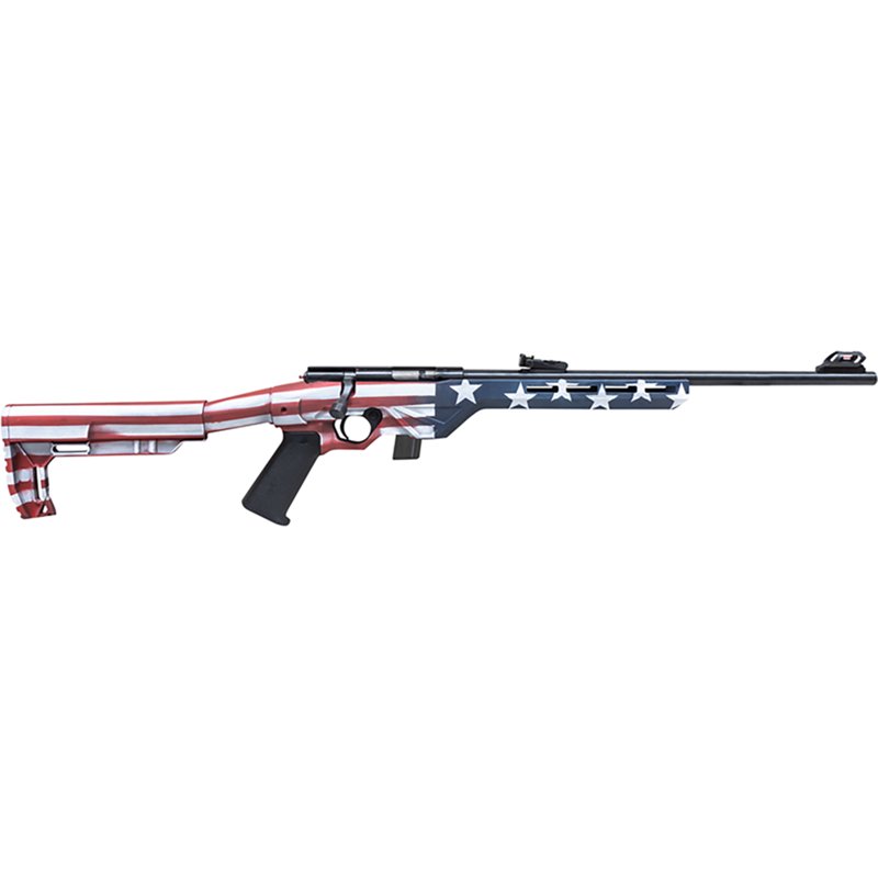 Citadel Firearms Tr… - image