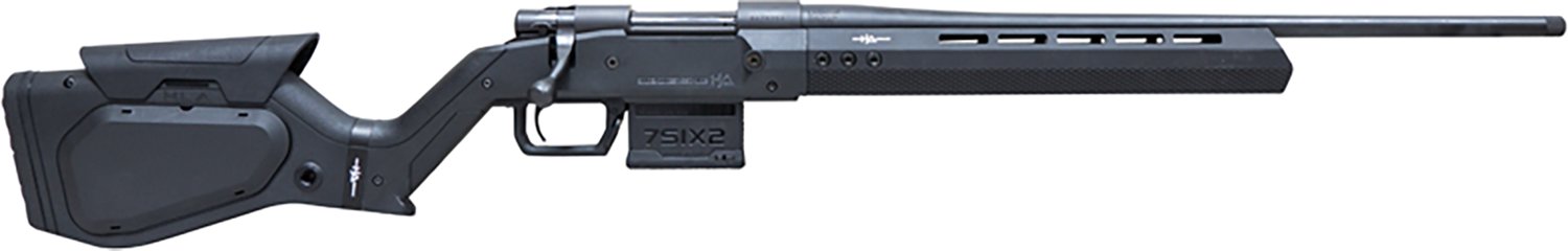 Howa Hera 7 .308 Win Bolt Action Rifle - view number 1