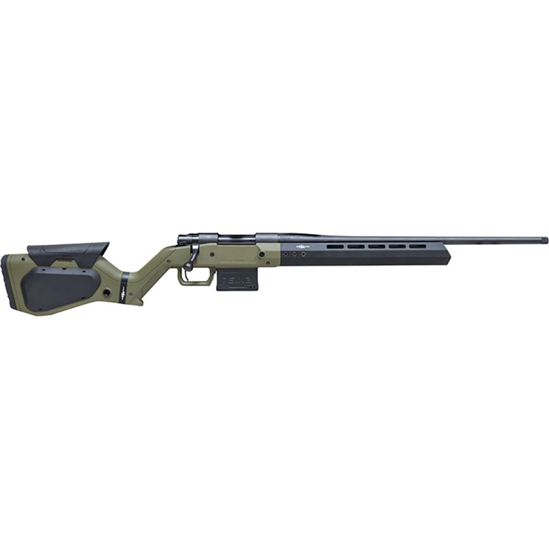 Howa Hera 7 .308 Wi… - image