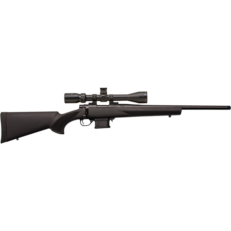 Howa M1500 Mini Act… - image