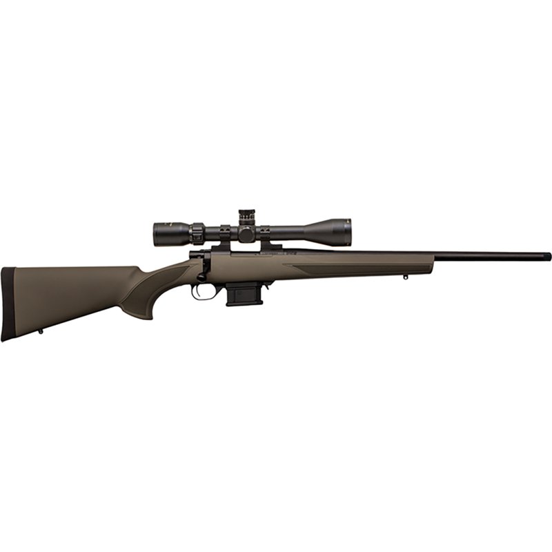 Howa M1500 Mini Act… - image
