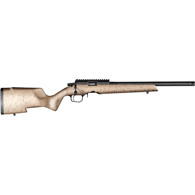 Christensen Arms Ra… - image