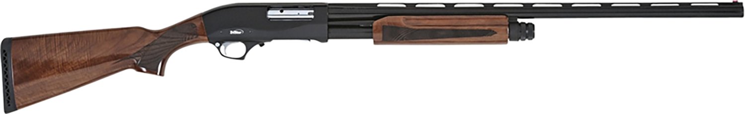 TriStar Sporting Arms Cobra III Field 20 Gauge Pump Action Shotgun - view number 1