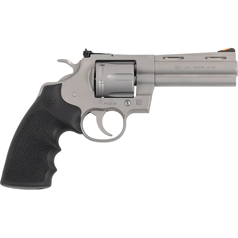 Colt Python .357 Ma… - image