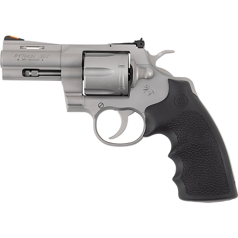 Colt Python .357 Ma… - image