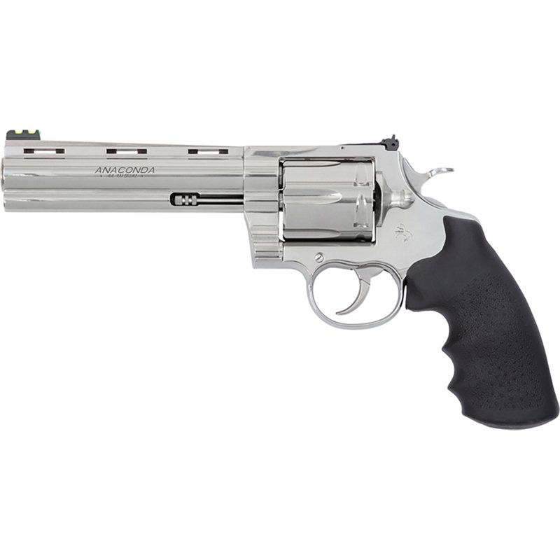 Colt Anaconda .44 M… - image