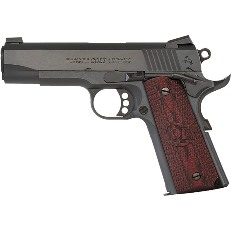 Colt 1911 Combat Co… - image