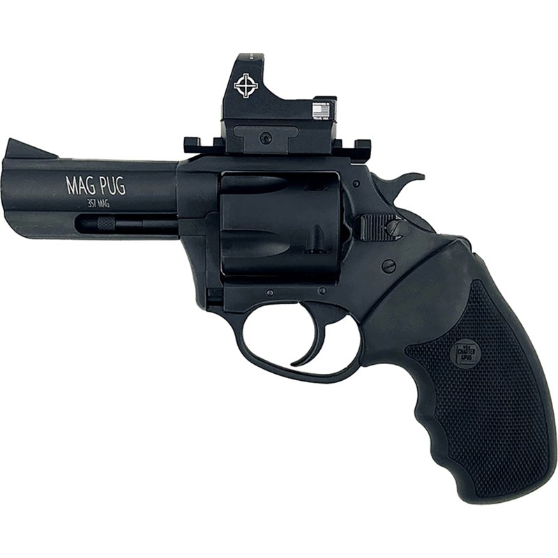 Charter Arms Mag Pu… - image