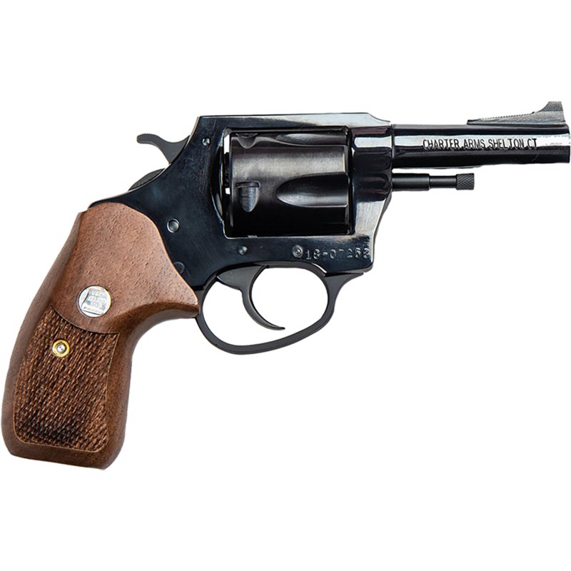 Charter Arms Bulldo… - image