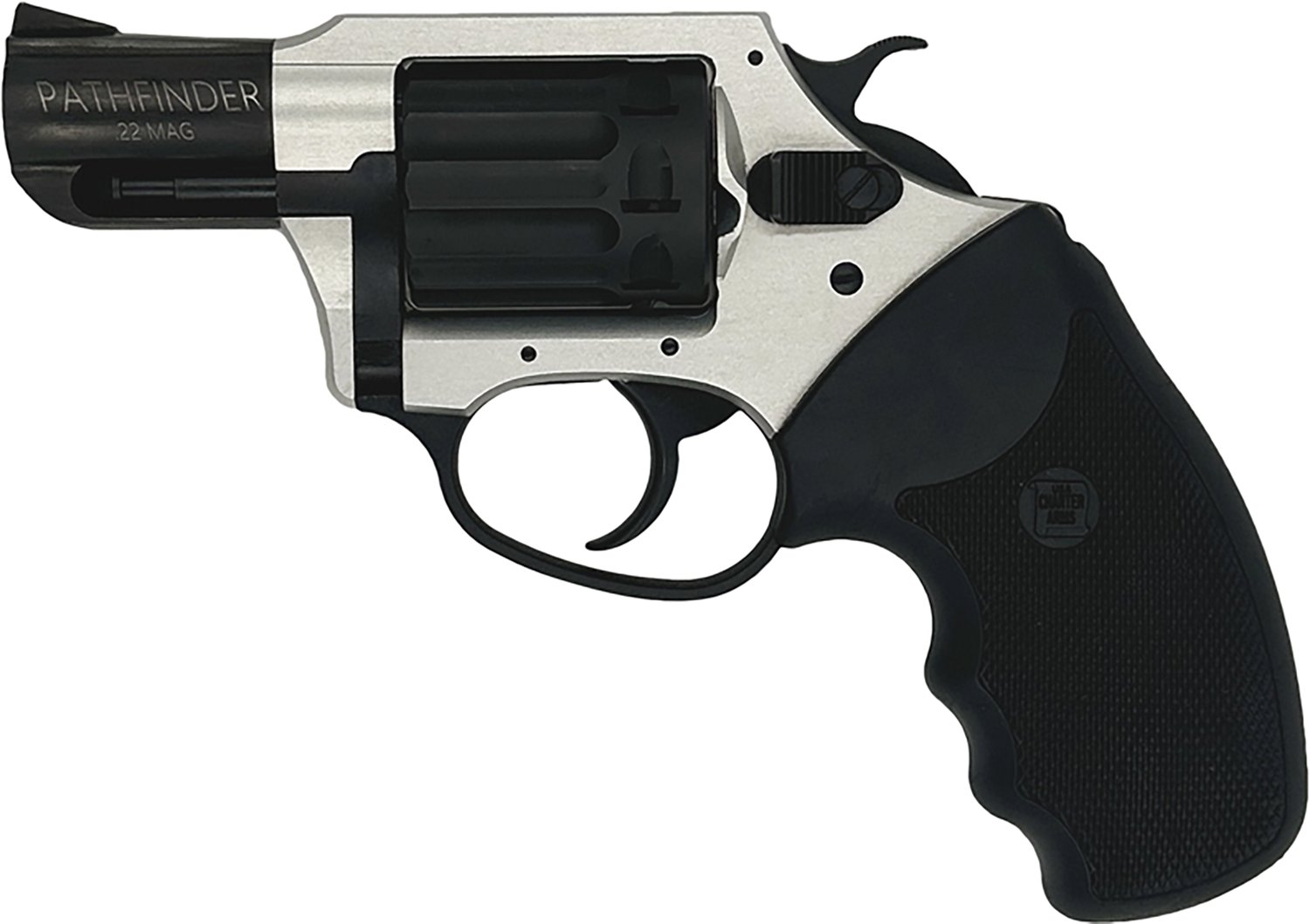 Charter Arms Pathfinder Lite .22 Mag Revolver