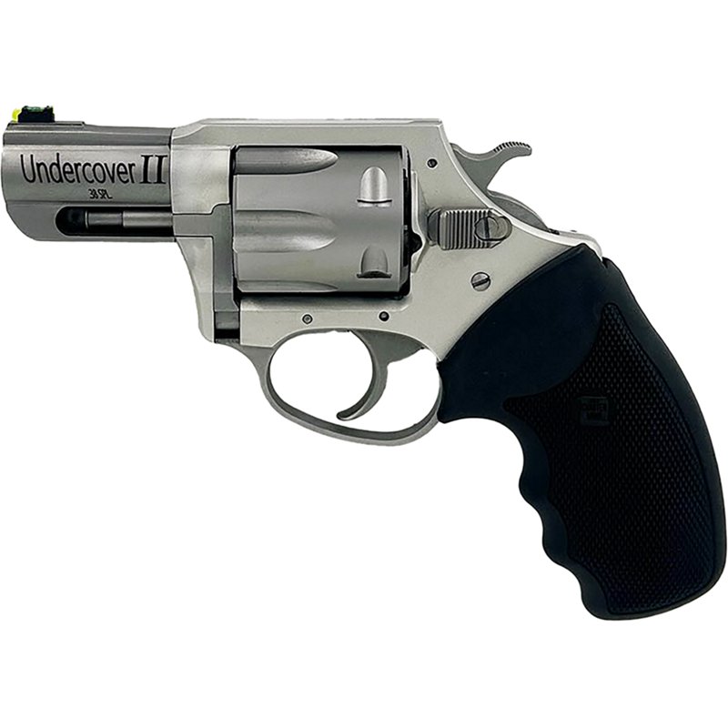 Charter Arms Boxer … - image