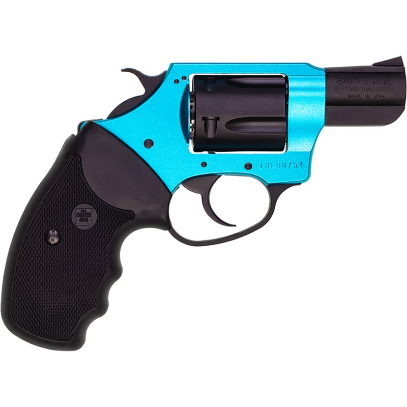 Charter Arms Underc… - image