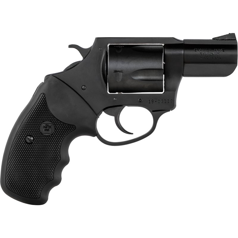 Charter Arms Mag Pu… - image