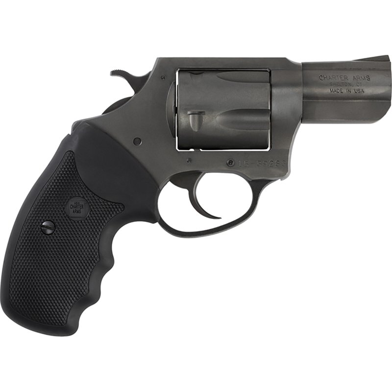Charter Arms Bulldo… - image