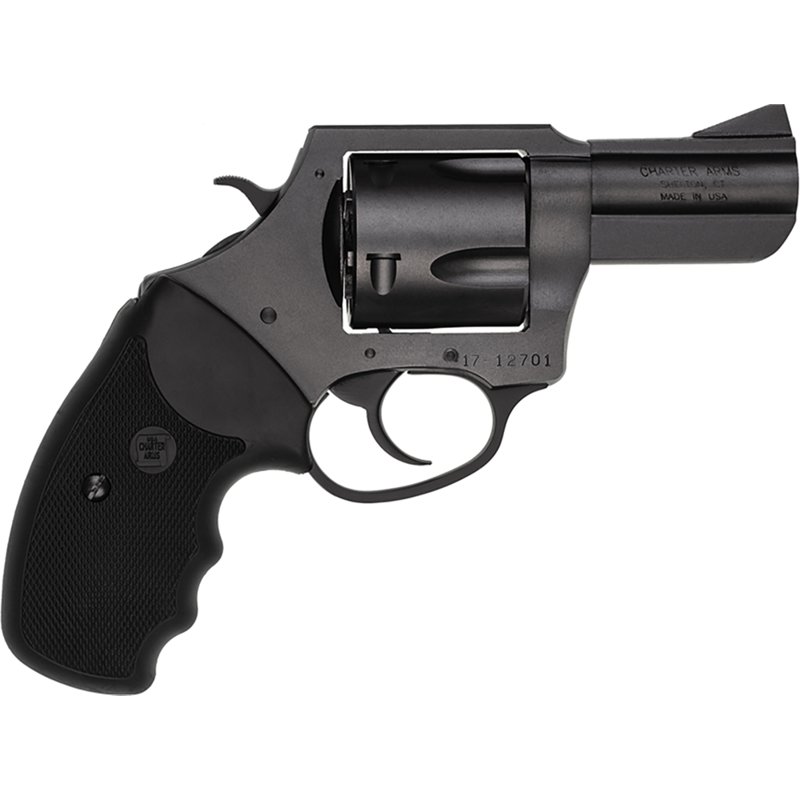 Charter Arms Pitbul… - image