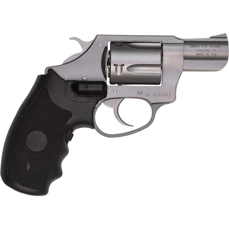 Charter Arms Underc… - image