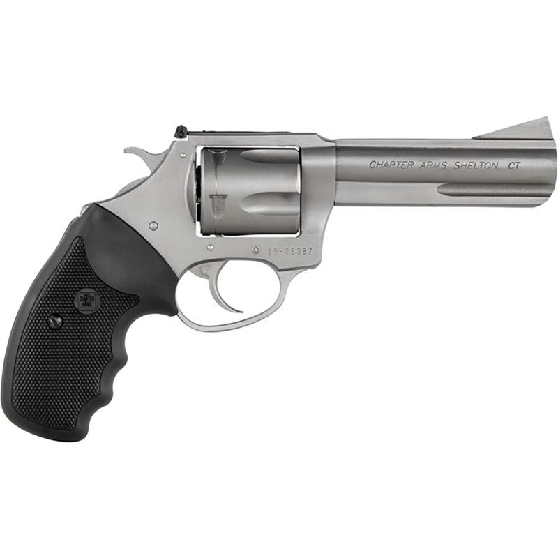 Charter Arms Bulldo… - image