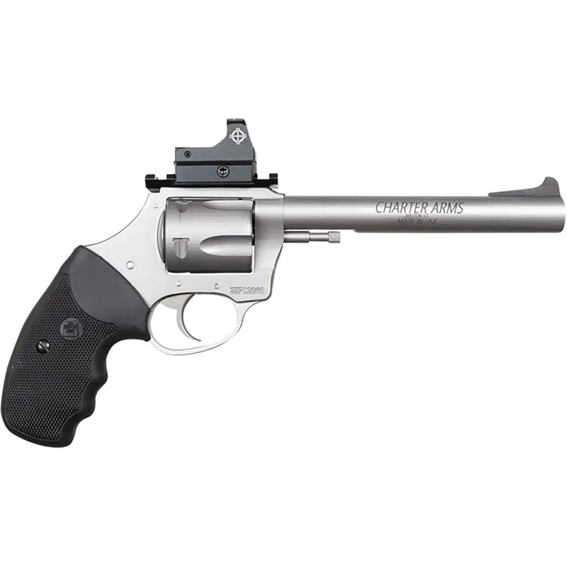 Charter Arms Target… - image