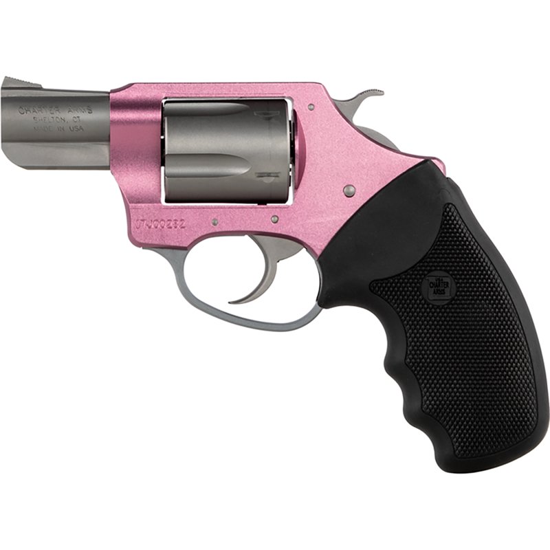 Charter Arms Southp… - image