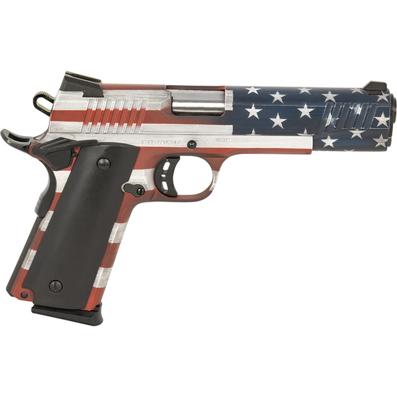 Citadel Firearms 19… - image
