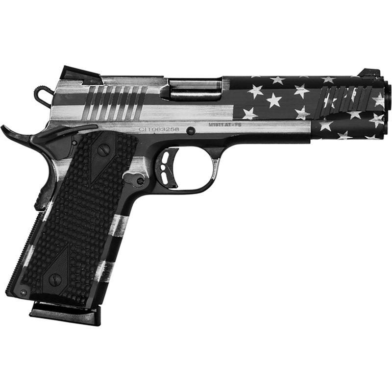 Citadel Firearms M-… - image